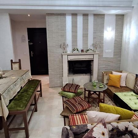 Relax Home Kazablanka Dış mekan fotoğraf