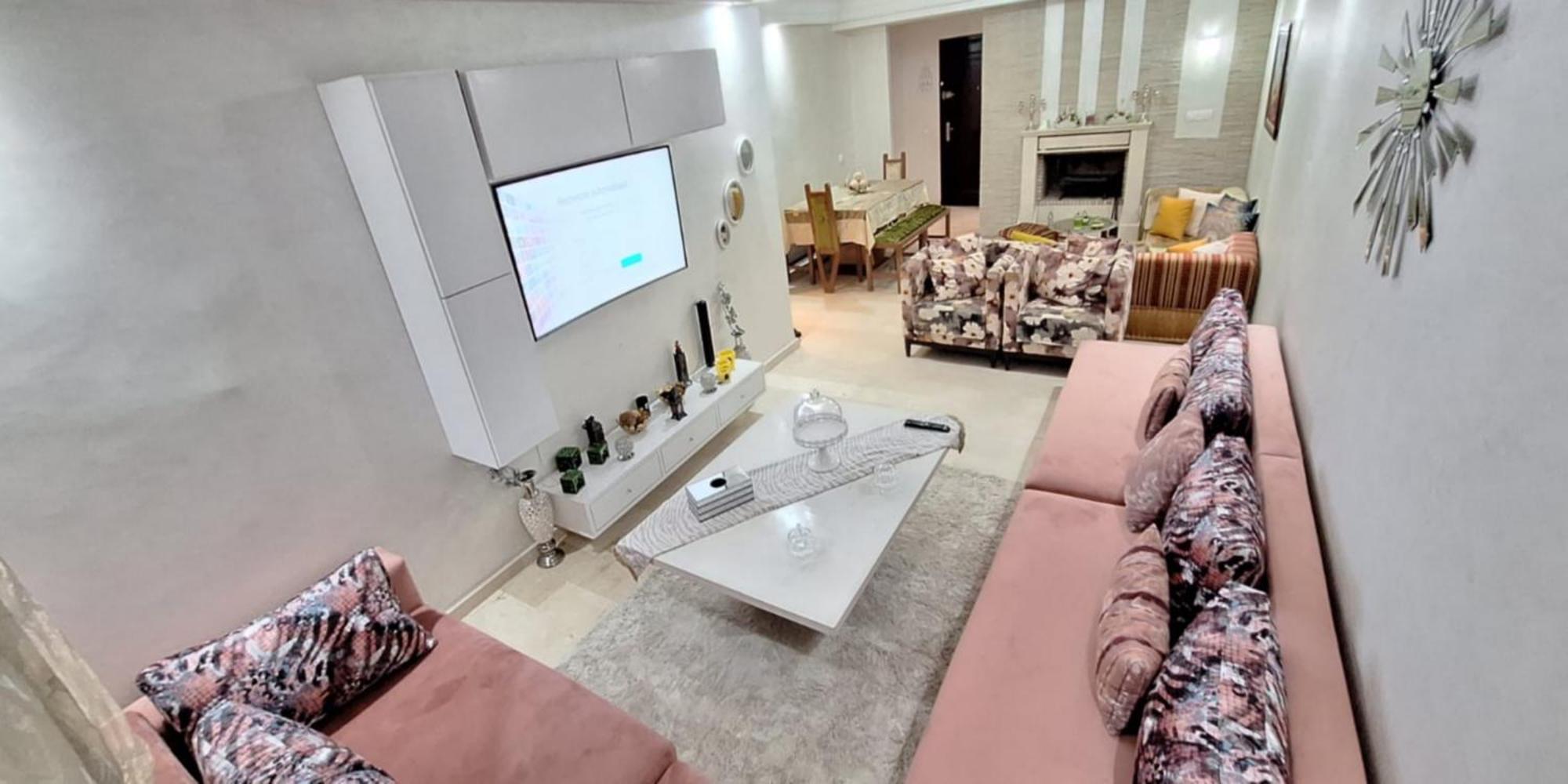 Relax Home Kazablanka Dış mekan fotoğraf