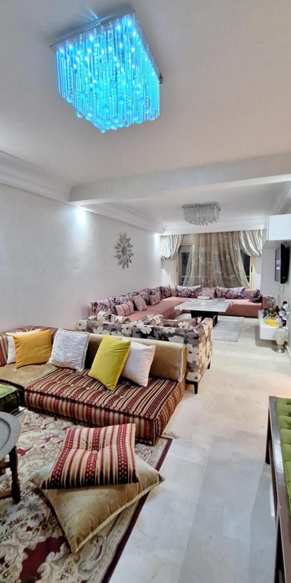 Relax Home Kazablanka Dış mekan fotoğraf