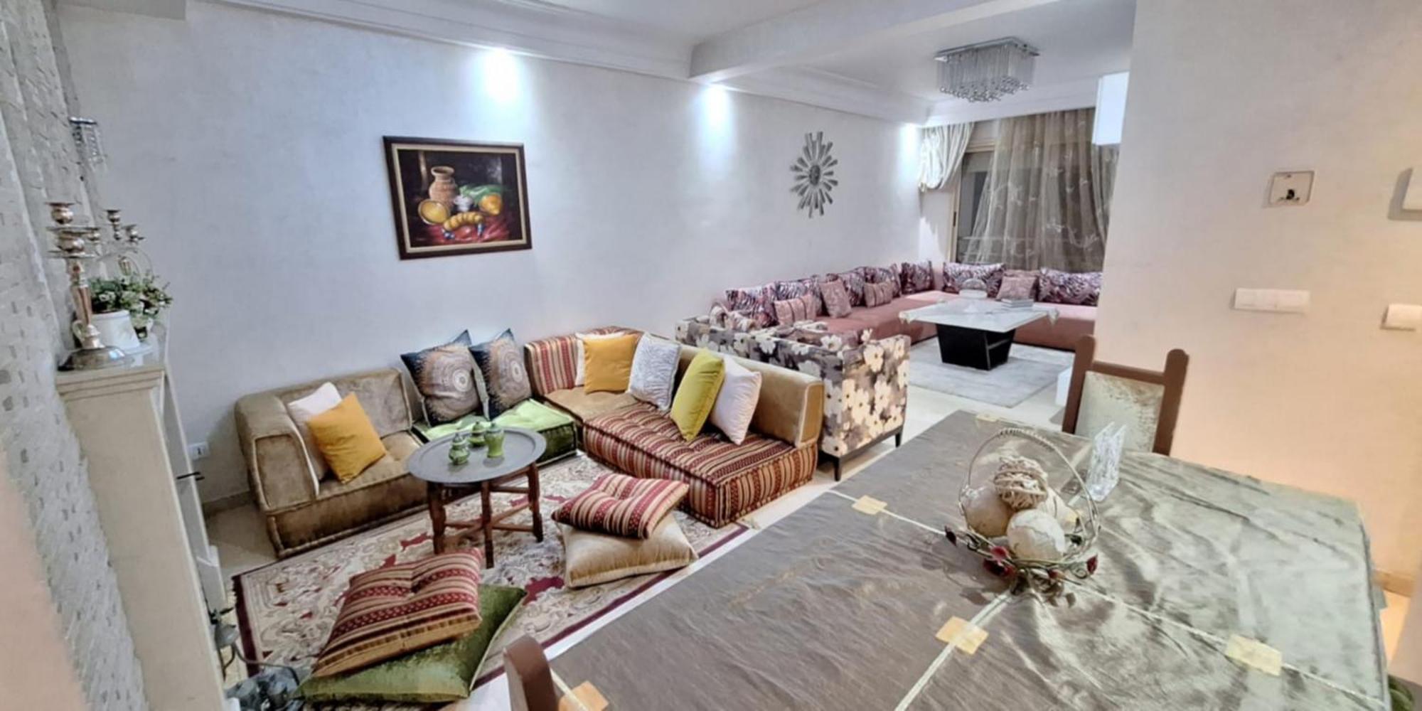 Relax Home Kazablanka Dış mekan fotoğraf