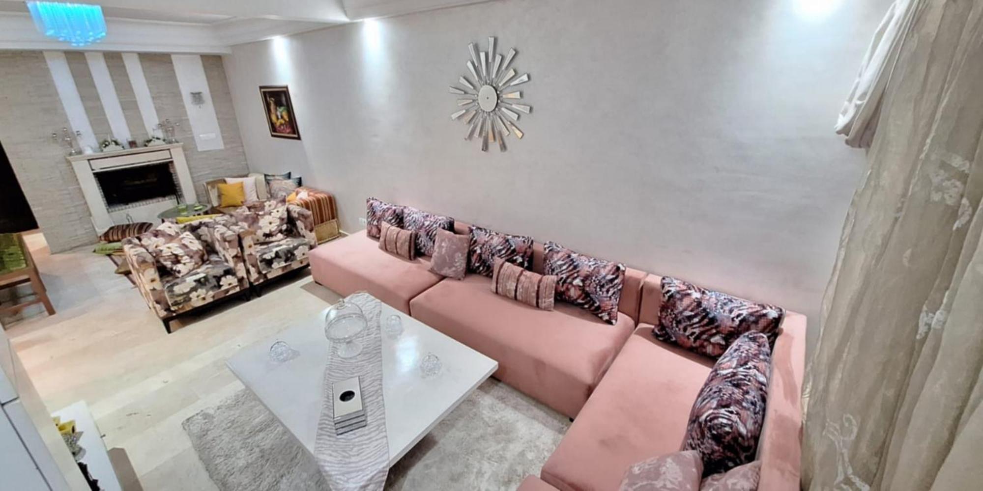 Relax Home Kazablanka Dış mekan fotoğraf