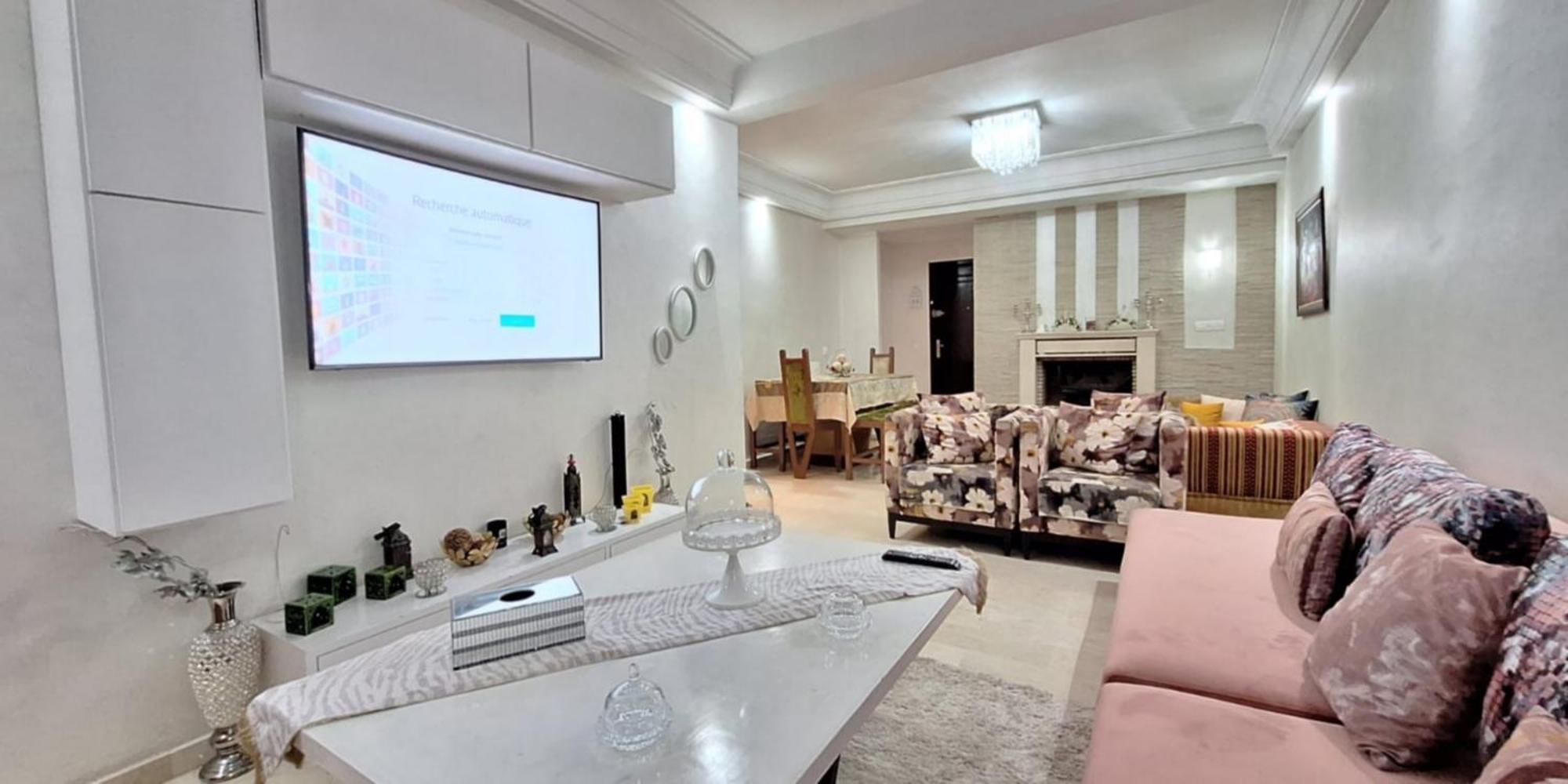 Relax Home Kazablanka Dış mekan fotoğraf